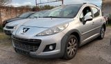 Peugeot 207SW1.6Hdi;NAVI;KLIMA;PANORAMA;TM;BK;PDC;Euro5 - Peugeot 207 Gebrauchtwagen in Hannover