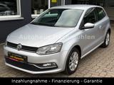 Volkswagen Polo V 1.4 TDI -DSG BMT/NAVI/KLIMA/PDC - Volkswagen Polo: TDI Dsg