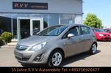 Opel Corsa D 1.2 Energy, Scheckheftgepflegt, TÜV neu