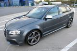 Audi RS3 2.5TFSI S tronic quattro Sportback NAVI BOSE - Audi RS3 in Osnabrück