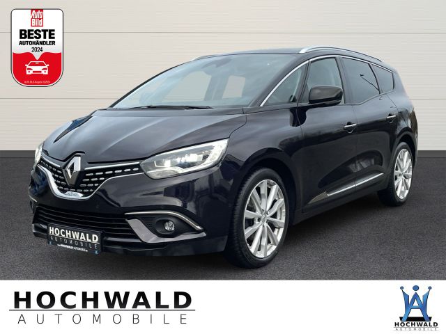 Renault Grand Scenic Aut. Initiale Paris NAVI 7-SITZER