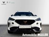 Cupra Formentor 1.5 TSI EU6d DSG beheiztes Lenkrad LED - Cupra Gebrauchtwagen von 2024