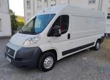 Fiat Ducato 35 130 Multijet L4 H2 Klima - gebrauchte Fiat Ducato aus dem Jahr 2012
