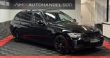 BMW 320i Touring*NAVIGATION* - BMW 320 aus 2008: Kombi, 320i