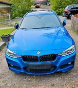 BMW 330 Touring | 6-Zylinder Power | Top B... - BMW: Power