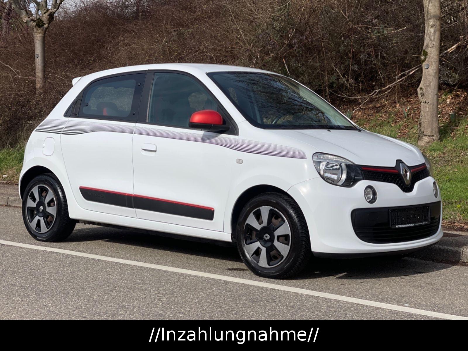 Renault Twingo Dynamique/Klima/