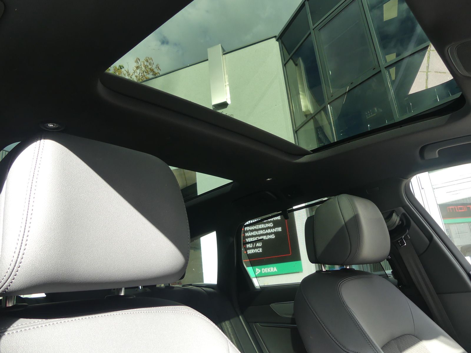 Audi A6 Avant 40 TDI quattro MATRIX AHK HEADUP STHZ foto 6