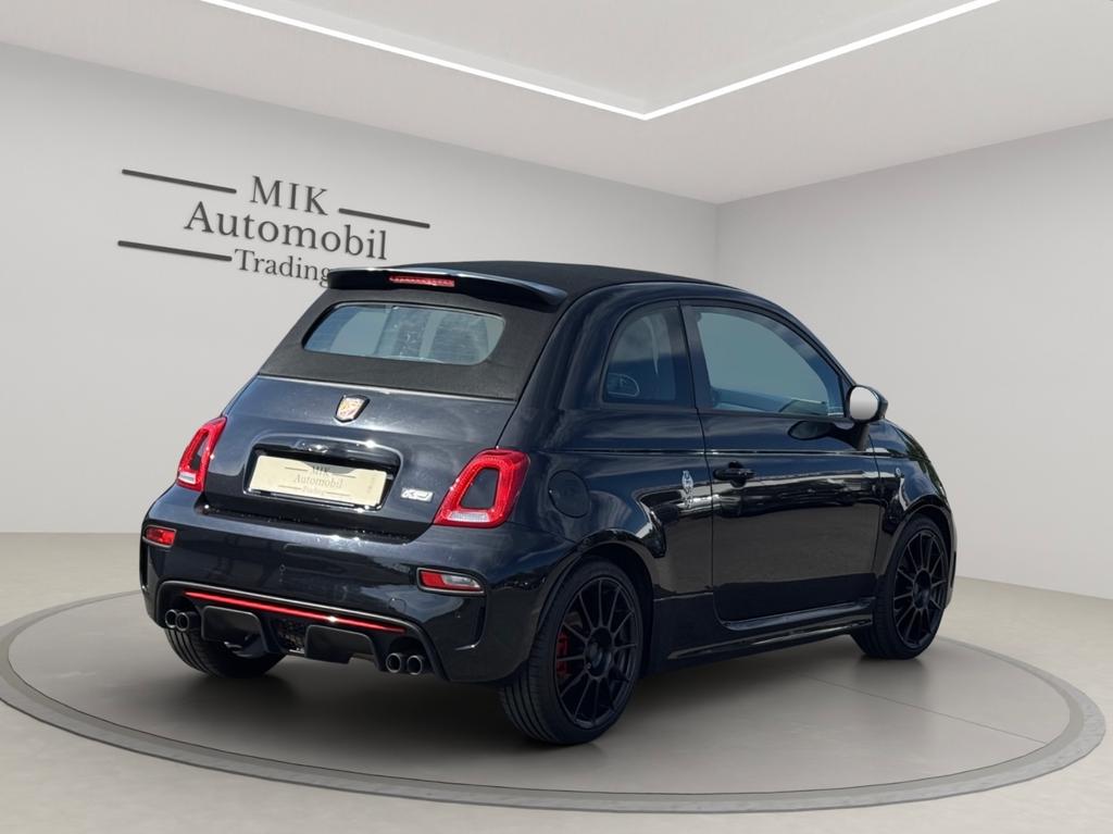 Abarth 500