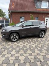 Jeep Compass 2.0 MultiJet Limited 4x4 Auto Limited - Jeep Compass in Hannover