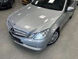 Mercedes-Benz E 200 Cabrio CGI|52.842km|AHK|Aircap|Leder|Navi - Mercedes-Benz E 200: Cgi