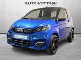 Aixam AIXAM City e motion Sport my21 - Aixam City mit Elektro-Antrieb