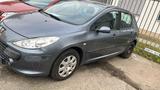 Peugeot 307 1.6 16V | Klimaautomatik | Eur... - Peugeot 307 in Dresden