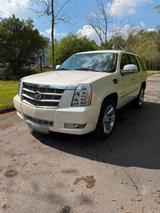 Andere Cadillac Escalade 6.2 V8 4x4 platinum - Andere in Bochum
