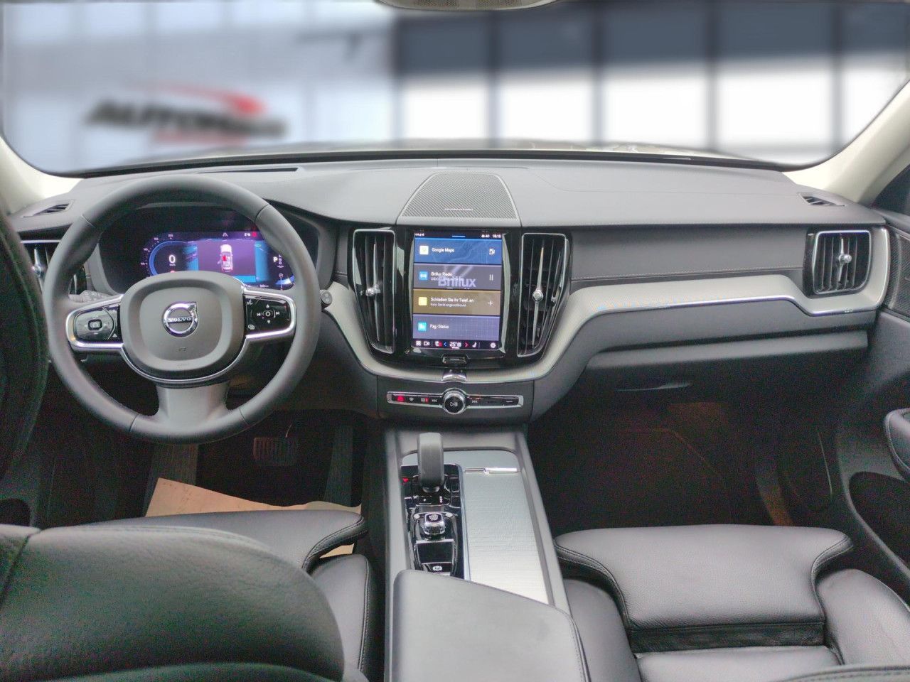 Volvo XC60 - Bild 19