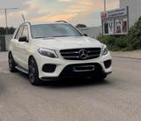 Mercedes-Benz Mercedes Benz GLE 43 AMG *DISTRONIC+* *SCH... - gebrauchte Mercedes-Benz GLE 43 AMG aus dem Jahr 2016