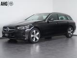 Mercedes-Benz C 200 T d 2x Avantgarde LED/NAVI/MBUX/KAMERA