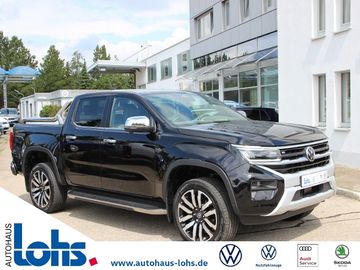 Volkswagen Amarok 3.0 TDI Aventura Allrad