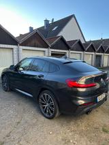 BMW X4 xDrive30d M Sport inkl. BMW Garantie - BMW X4 in Bonn