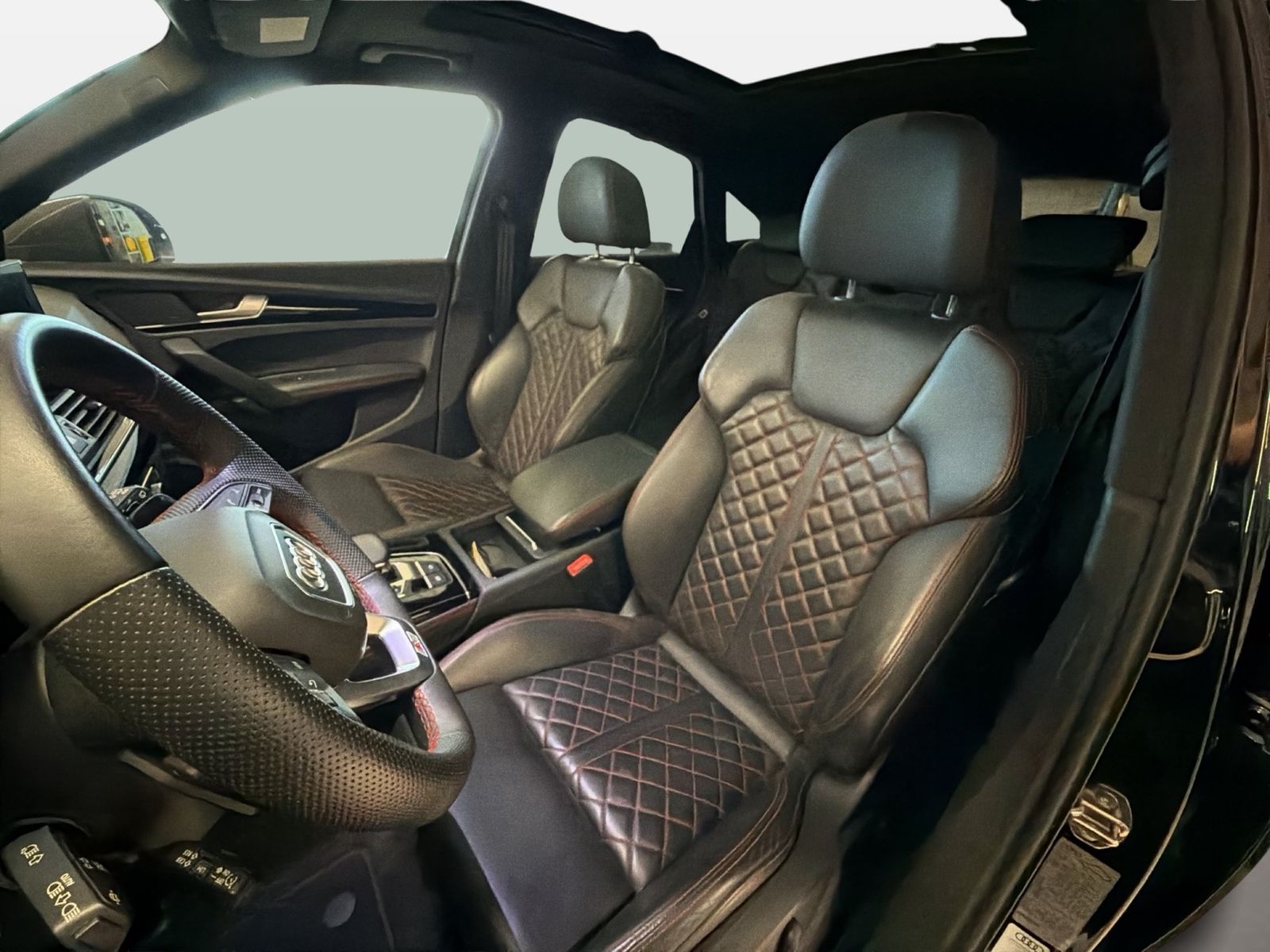 Audi Q5 - Bild 20
