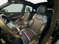 Audi Q5 - Vorschau Bild 20