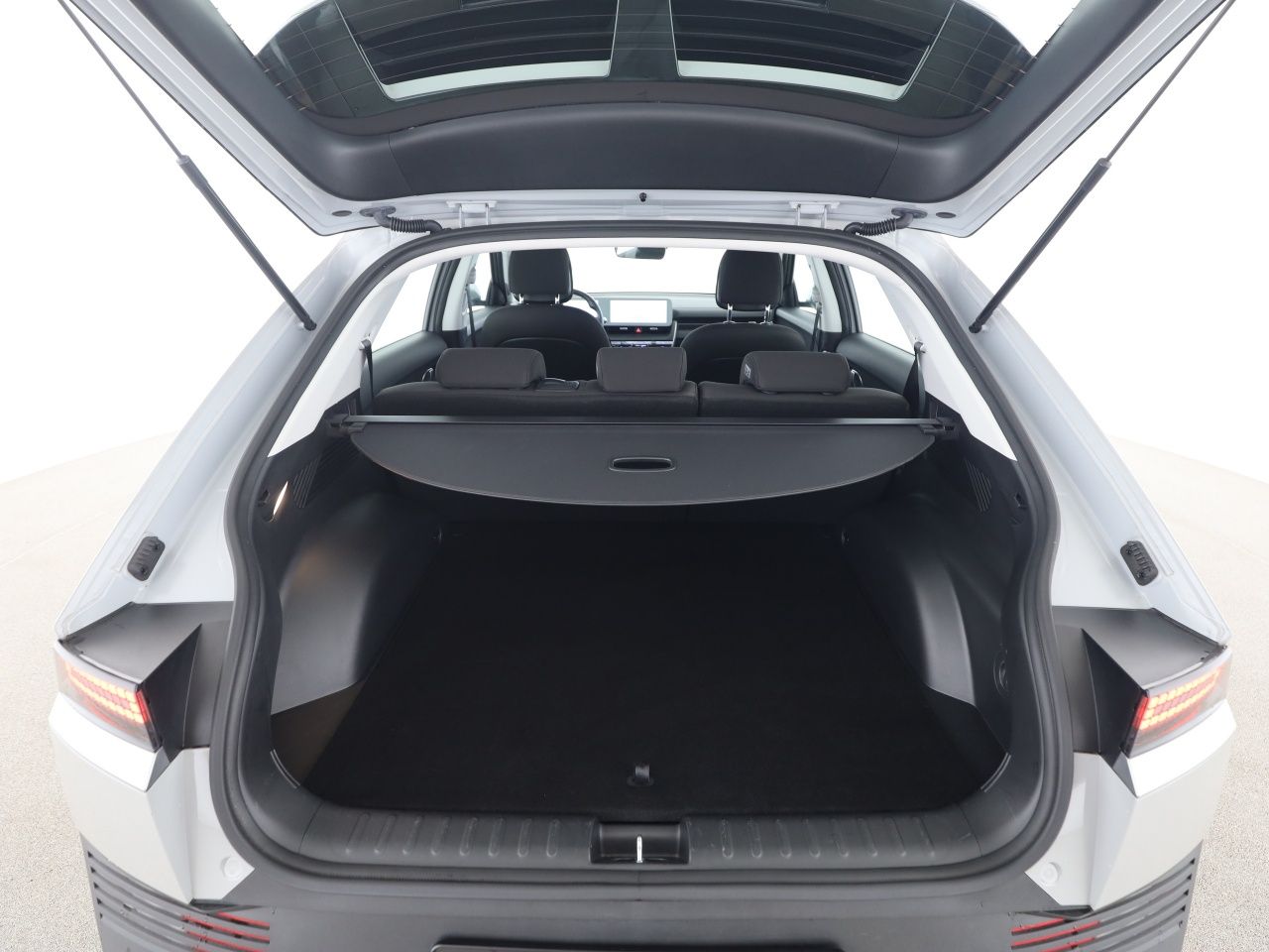 Hyundai IONIQ 5 – Bild 16