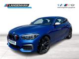 BMW M140i xDrive 3-Türer ohne OPF H&K LED Navi Prof. - BMW M140i Gebrauchtwagen