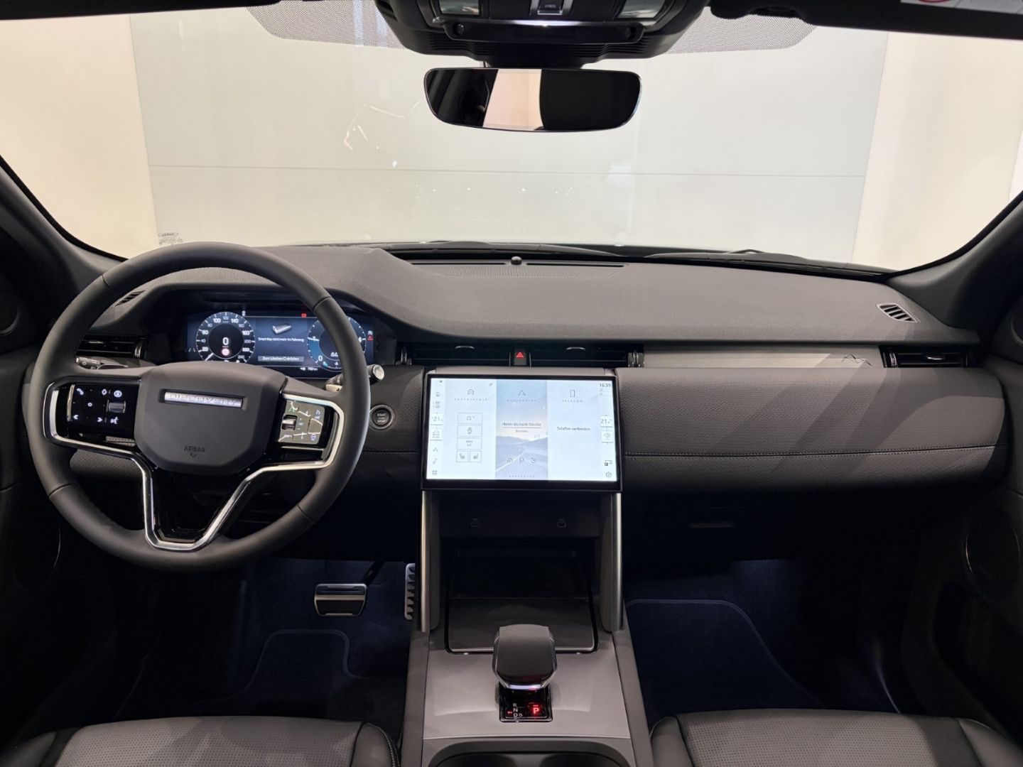 Land Rover Discovery Sport - Bild 4