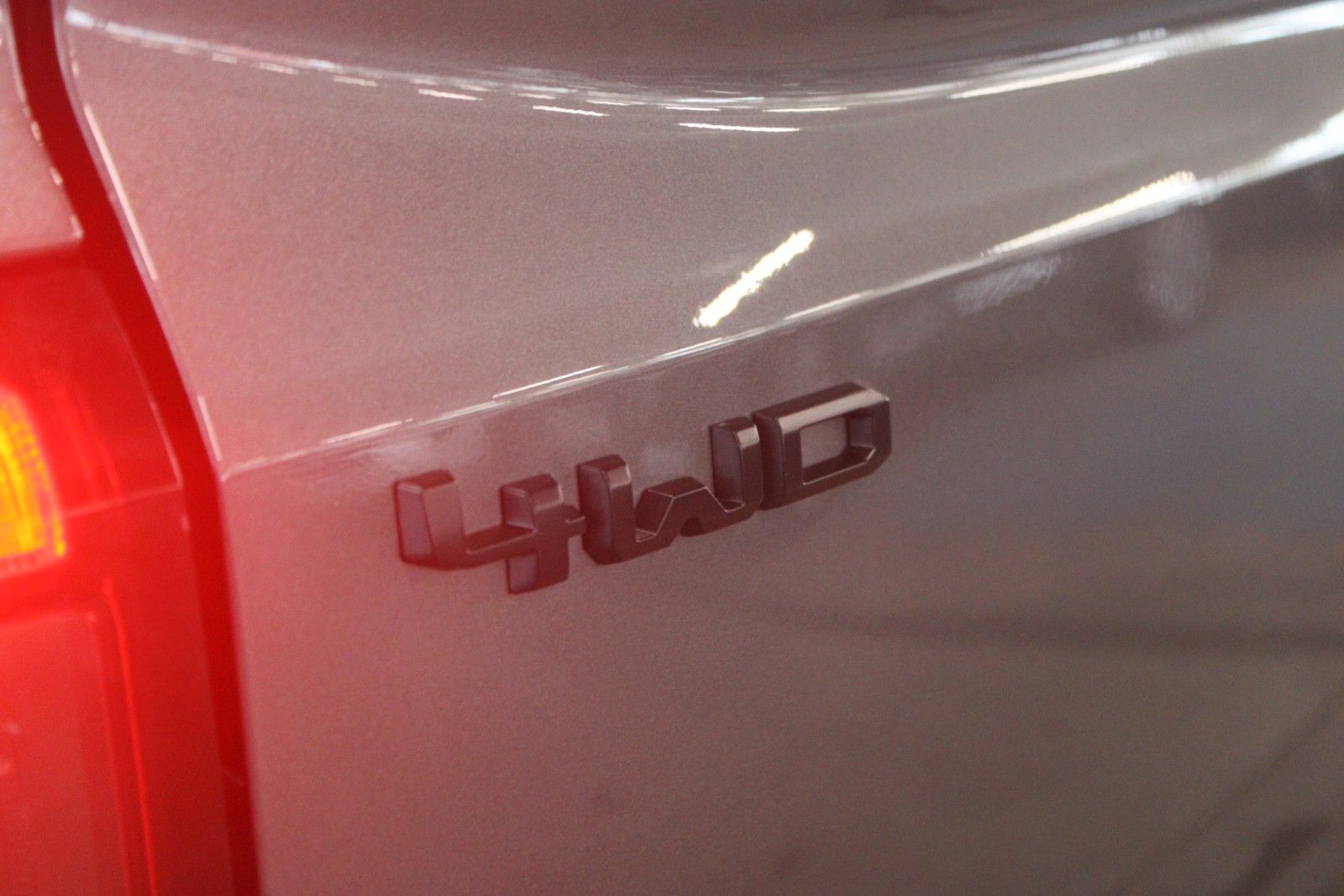 Fahrzeugabbildung Ford Ranger Wildtrak Autom. AHK Leder ACC AT-Reifen