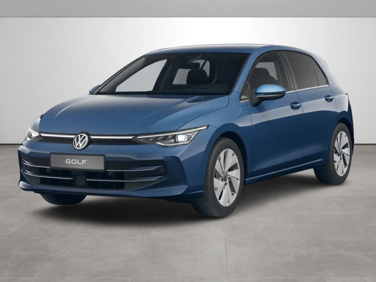 Golf VIII 1.5 eTSI STYLE *MATRIX*HUD*KEYLESS*