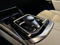 BMW M760 - Vorschau Bild 13