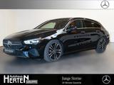 Mercedes-Benz CLA 180 SB+PROGRESSIVE+MULTIBEAM+KAMERA+SPIEGELP - gebrauchte Mercedes-Benz CLA 180 Shooting Brake aus dem Jahr 2024