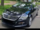 Volkswagen VW Passat CC 1.8 ( TÜV 2027 ) PDC ,elektri... - Volkswagen Passat CC in Hannover