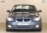 BMW 520i 2.0 170PS LCI Bi-Xenon Klima Navi AHK SHZ - BMW 520: Limousine, 520i