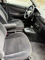 Volkswagen Passat - gebrauchte VW Passat aus dem Jahr 1997
