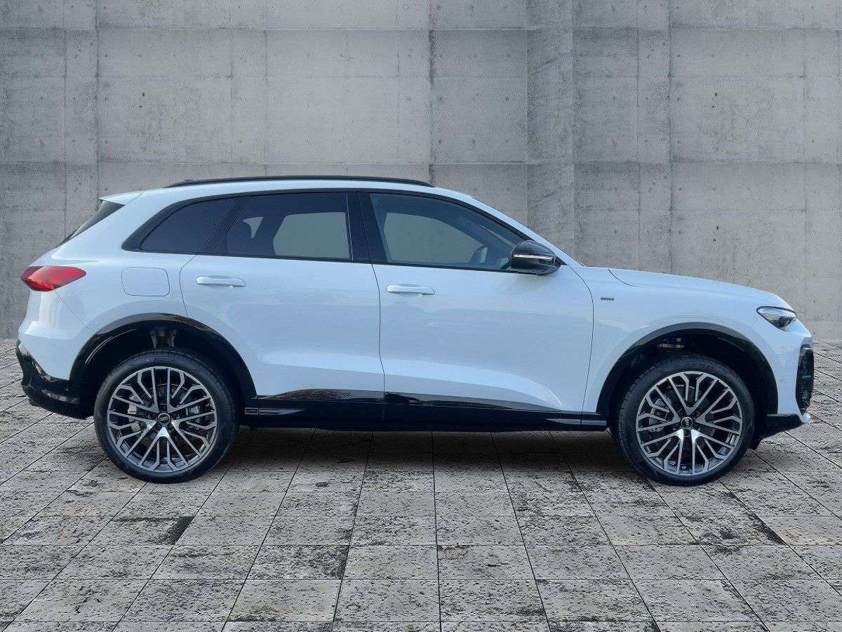 Audi Q5 - Bild 6