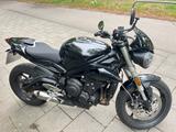 Triumph Street Triple S - TRIUMPH MÜNCHEN