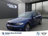 BMW 116i Lim. Motorschaden nicht Fahrbereit SHZ 17" - BMW: Motorschade