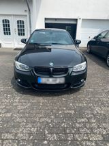 BMW 320d (E92) M-Paket - BMW 320: 320d E92