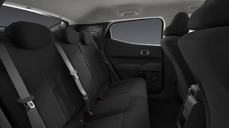 Hyundai IONIQ 3 - Bild 8