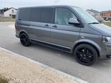 Volkswagen T5 Multivan 25 Edition - Volkswagen: T25