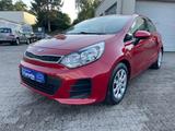 Kia Rio Edition 7*1.Hand*Klima*TÜV HU/AU NEU 07/2028 - Kia Rio in Mönchengladbach