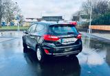 Ford Fiesta 1,1 | 1.Hand | 73t km | TüV Neu - Ford Fiesta: 7