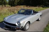 Fiat Pininfarina Spider Europa Fiat 124 Spider ... - Fiat: Pininfarina