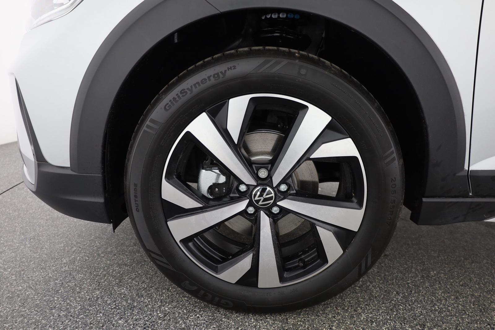 Volkswagen Taigo 1.0 TSI Matrix Kamera Sitzheizung, миниатюра 30