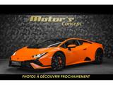 Lamborghini Huracán TECNICA LP 640-2 - ARANCIO - Lamborghini: Lp640