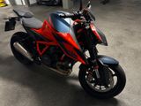 KTM 1290 SUPER DUKE R V3 / nur 881km / TECH PACK,...