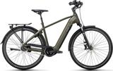 Victoria Tresalo 8 54 cm - Victoria E-Bikes