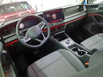 Volkswagen Tayron - Bild 5