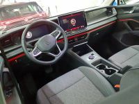 Volkswagen Tayron - Vorschau Bild 5