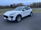 Porsche Macan S Diesel S   A/C defekt - Porsche Macan mit Diesel-Antrieb: Automatik